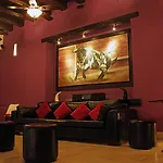 Casa Del Toro