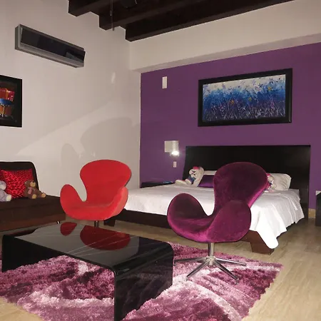 Casa Del Toro Holiday home Cartagena