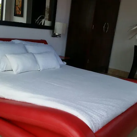 Сasa de vacaciones Casa Del Toro Cartagena