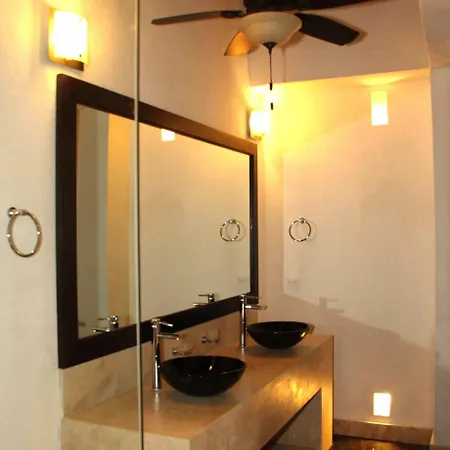 Сasa de vacaciones Casa Del Toro Cartagena