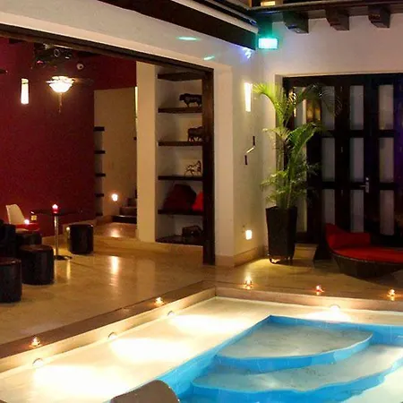 Casa Del Toro *