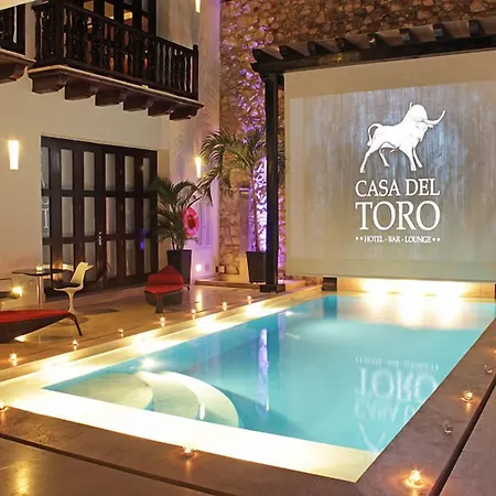 Casa Del Toro