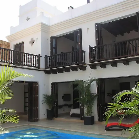 Casa Del Toro