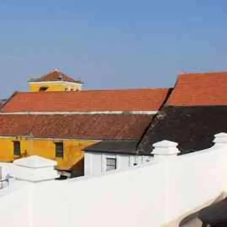 Holiday home Casa Del Toro