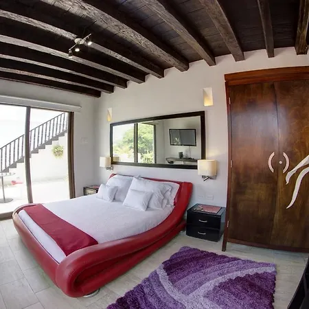Holiday home Casa Del Toro *