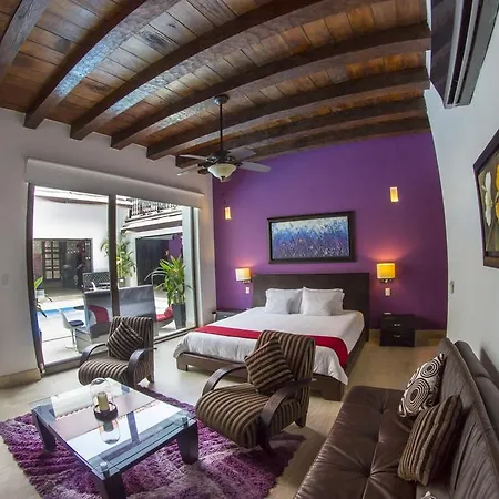 Casa Del Toro