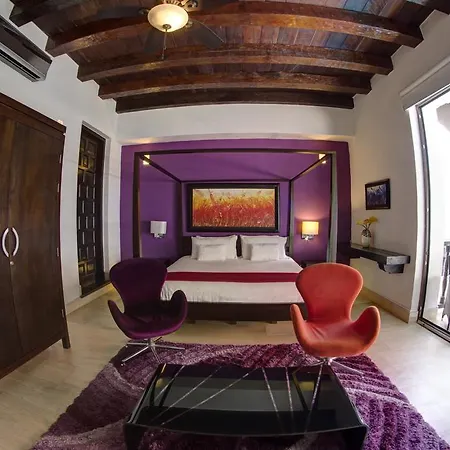 Holiday home Casa Del Toro