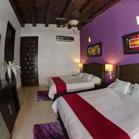 Сasa de vacaciones Casa Del Toro *