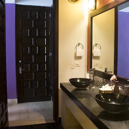 Сasa de vacaciones Casa Del Toro Cartagena