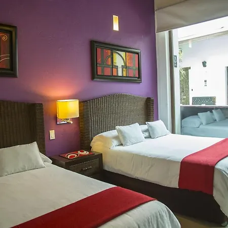 Casa Del Toro Holiday home