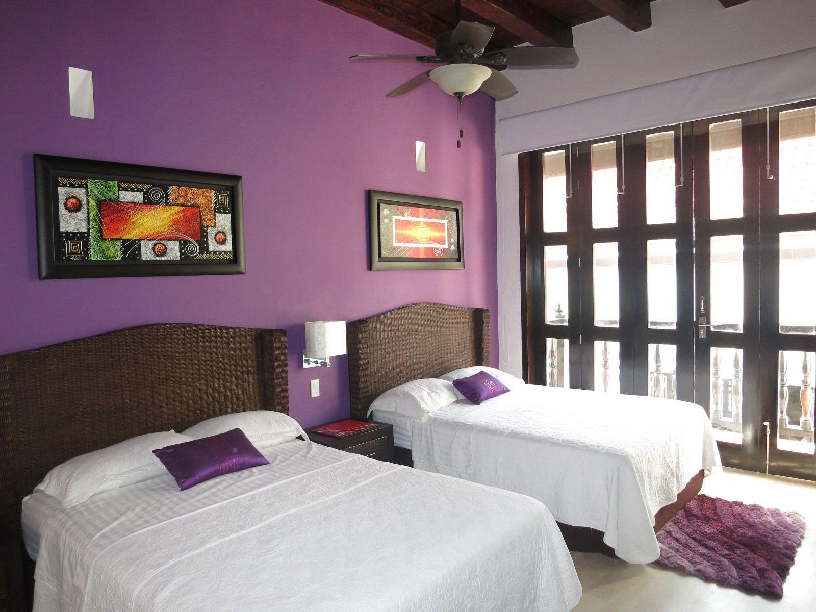 Holiday home Casa Del Toro Cartagena