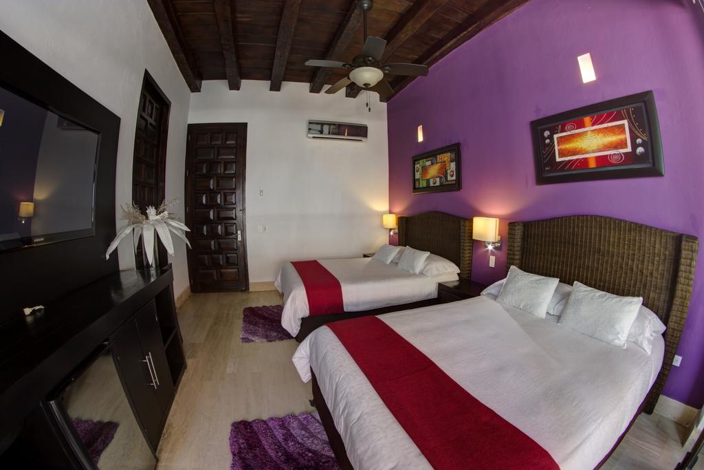 Holiday home Casa Del Toro *