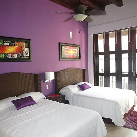 Сasa de vacaciones Casa Del Toro Cartagena