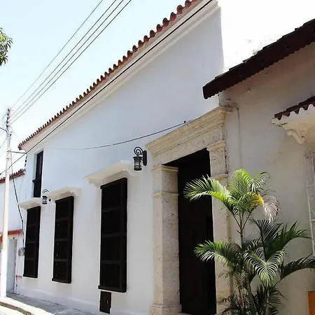 Casa Del Toro *